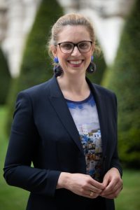 Marlene Zeidler-Beck