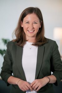 Claudia Plakolm