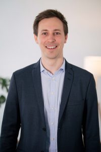 Nico Marchetti