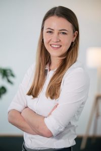 Bernadette Geieregger
