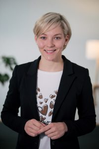 Bettina Pauschenwein