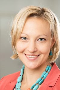 Caroline Hungerländer