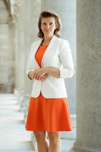 Elisabeth Olischar