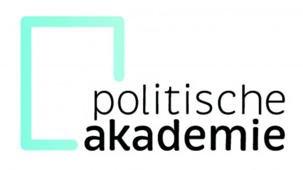 Logo Politische Akademie der Volkspartei