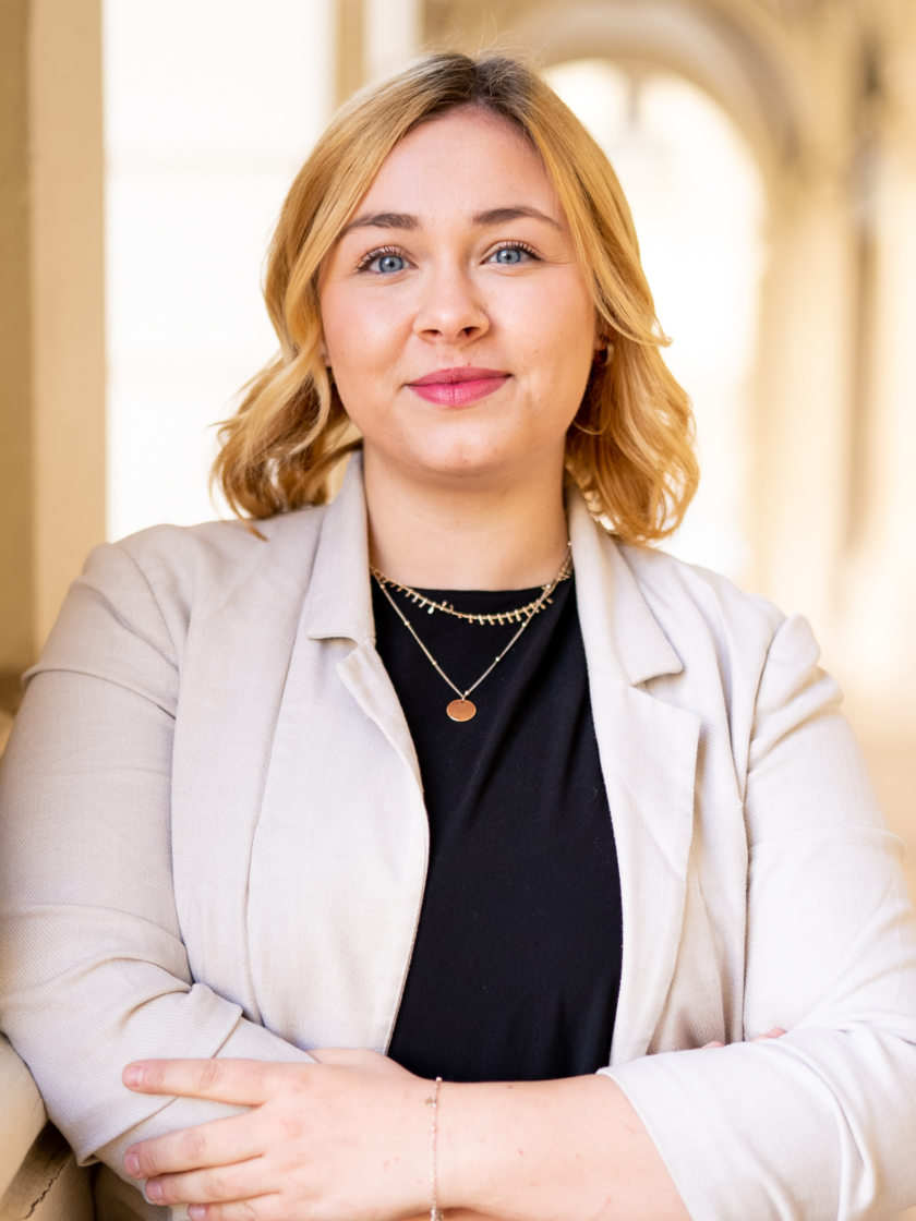 Bundesbüro – Die Junge ÖVP