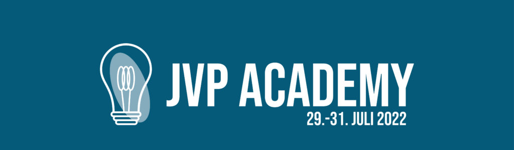 JVP ACADEMY 2022