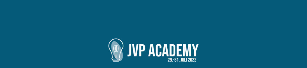 JVP ACADEMY 2022