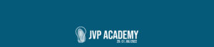 JVP ACADEMY 2022
