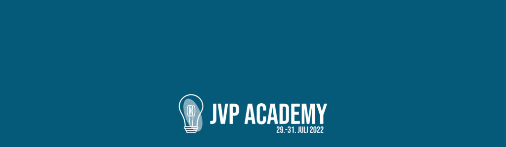 JVP ACADEMY 2022
