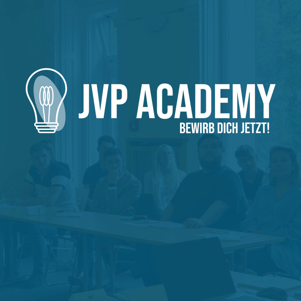 JVP ACADEMY 2022