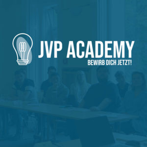 JVP ACADEMY 2022