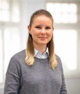 Eva Dohalova