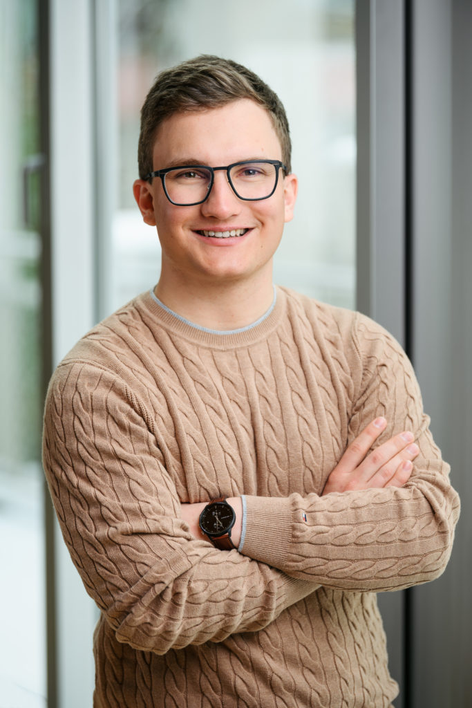 Maximilian Aichinger