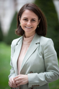 Corinna Scharzenberger