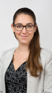 Elisabeth Wolff