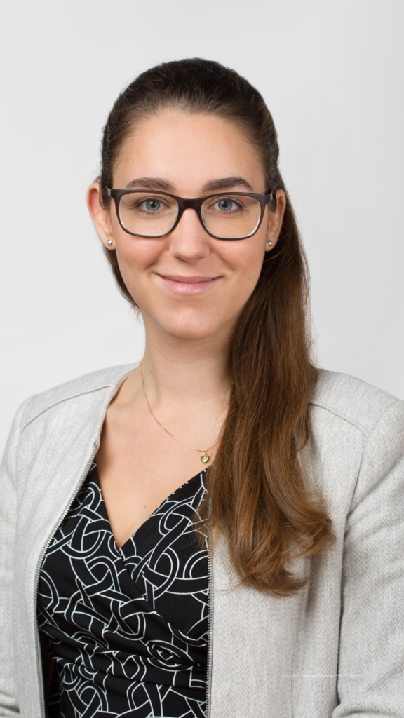 Elisabeth Wolff