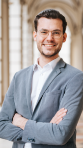 Dominik Berger