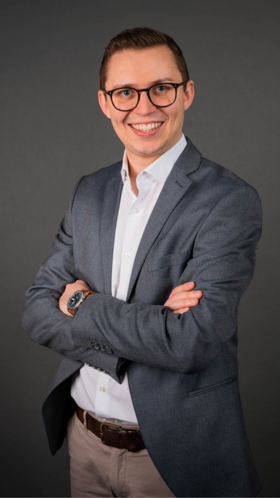 Moritz Otahal