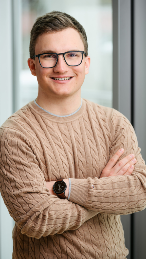 Maximilian Aichinger