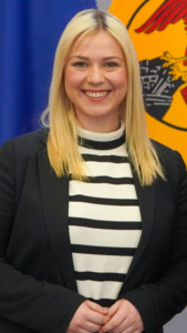 Vanessa Tuder