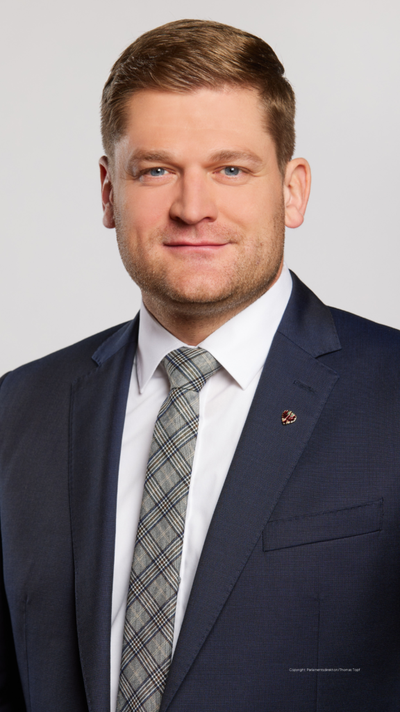 Markus Stotter