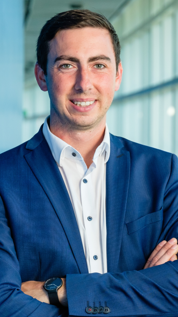 Alex Bernhuber