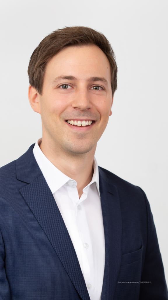 Nico Marchetti