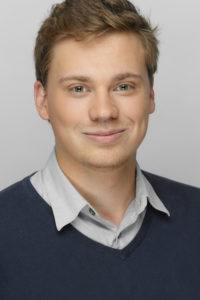 Florian Krumböck